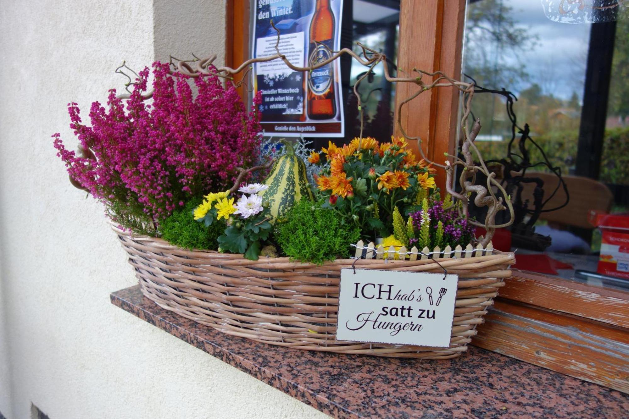 Gasthaus Zum Wanderstübel Hinterhermsdorf Exterior foto